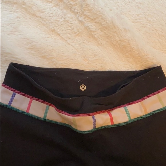 Lululemon groove pant - Picture 1 of 4